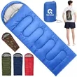 Waterproof Multi-Functional Sleeping Bag for Outdoor Camping | https://www.bestnamebadges.com