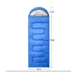 Waterproof Multi-Functional Sleeping Bag for Outdoor Camping | https://www.bestnamebadges.com