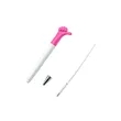 Gesture Encouragement Shape Ballpoint Pen | https://www.bestnamebadges.com