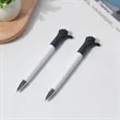 Gesture Encouragement Shape Ballpoint Pen | https://www.bestnamebadges.com