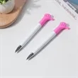 Gesture Encouragement Shape Ballpoint Pen | https://www.bestnamebadges.com