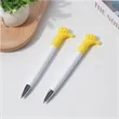 Gesture Encouragement Shape Ballpoint Pen | https://www.bestnamebadges.com