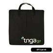 TRIGA® Go Modular Booth Kit 4 | https://www.bestnamebadges.com