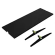 TRIGA® Go Modular Booth Kit 4 | https://www.bestnamebadges.com
