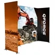 TRIGA® Go Modular Booth Kit 3 | https://www.bestnamebadges.com