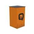TRIGA® Go Modular Booth Kit 3 | https://www.bestnamebadges.com