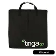 TRIGA® Go Modular Booth Kit 1 | https://www.bestnamebadges.com