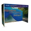 Journey Modular Booth Kit 4 | https://www.bestnamebadges.com