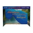 Journey Modular Booth Kit 4 | https://www.bestnamebadges.com