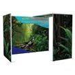 Journey Modular Booth Kit 3 | https://www.bestnamebadges.com
