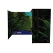 Journey Modular Booth Kit 3 | https://www.bestnamebadges.com