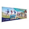 Journey Modular Booth Kit 2 | https://www.bestnamebadges.com