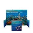 Journey Modular Booth Kit 1 | https://www.bestnamebadges.com