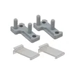 Journey Modular Booth Kit 1 | https://www.bestnamebadges.com