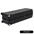 8'H Astra Plus Modular Booth Kit 4 | https://www.bestnamebadges.com