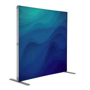 Journey SEG Half Wall Kit With 90 Degree Connectors