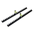 TRIGA Go Waterfall Hanger Kit | https://www.bestnamebadges.com