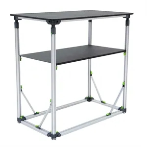 38" TRIGA Go Counter Hardware Kit