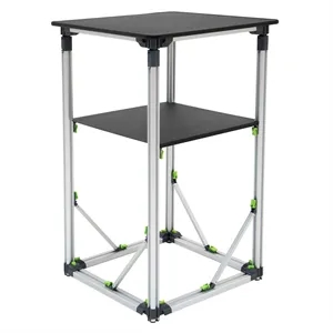 20" TRIGA Go Counter Hardware Kit