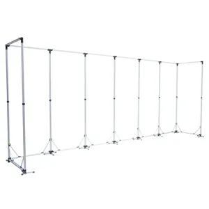 20' TRIGA Go U-Booth Hardware Kit