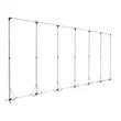 20' TRIGA Go Wall Hardware Kit | https://www.bestnamebadges.com