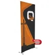 3' TRIGA Go Wall Double-Sided Kit | https://www.bestnamebadges.com
