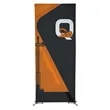 3' TRIGA Go Wall Double-Sided Kit | https://www.bestnamebadges.com