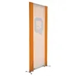 3' TRIGA Go Wall Single-Sided Kit | https://www.bestnamebadges.com