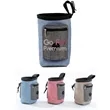 Pet Snack Waist Bag | https://www.bestnamebadges.com