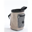 Pet Snack Waist Bag | https://www.bestnamebadges.com