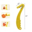Versatile Livestock Ear Tag Remover | https://www.bestnamebadges.com