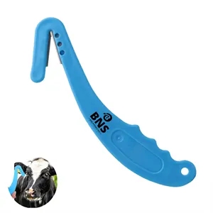 Versatile Livestock Ear Tag Remover