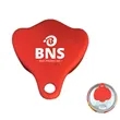 Beverage-Protecting Can Opener | https://www.bestnamebadges.com