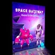 8'W x 8'H Astra Wall Kit | https://www.bestnamebadges.com