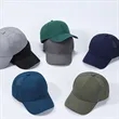 Breathable Waterproof Quick Dry Baseball Cap Hat Ventilation | https://www.bestnamebadges.com