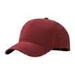 Breathable Waterproof Quick Dry Baseball Cap Hat Ventilation | https://www.bestnamebadges.com