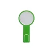 3x Magnifying PVC Bookmark with Page Marker | https://www.bestnamebadges.com