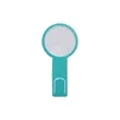 3x Magnifying PVC Bookmark with Page Marker | https://www.bestnamebadges.com