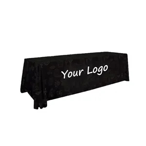 Full Color Custom Table Cover