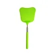 Retractable Stainless Steel Handle Fly Swatter | https://www.bestnamebadges.com