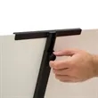 Adjustable Sign Display Kit | https://www.bestnamebadges.com