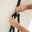Adjustable Sign Display Kit | https://www.bestnamebadges.com