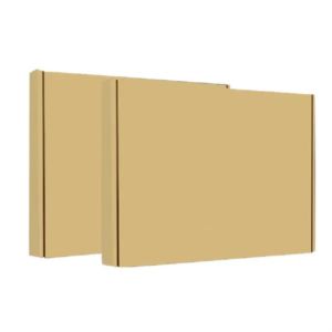 Custom Corrugated Mailer 7.48'' x 3.93'' x 1.18''