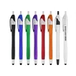 Multifunctional Touch Screen Hotel Ballpoint Pen | https://www.bestnamebadges.com