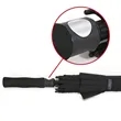 Windproof Double Canopy Automatic Open Golf Umbrella | https://www.bestnamebadges.com