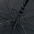 Windproof Double Canopy Automatic Open Golf Umbrella | https://www.bestnamebadges.com