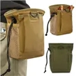 Multifunctional Waist Pouch Portable Belt Attachment | https://www.bestnamebadges.com