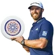 Ultimate Competition Disc Professional Frisbee | https://www.bestnamebadges.com
