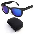 Polarized UV Protection Sunglasses With Zippered Case | https://www.bestnamebadges.com