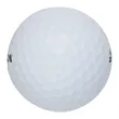 Srixon® 12 Pack Z-STAR XV Golf Balls | https://www.bestnamebadges.com